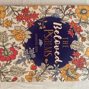 New Adult Coloring Book